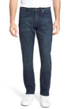 Men's Rodd & Gunn Calvert Slim Fit Jeans R - Blue