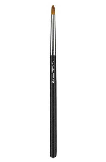 Mac 211 Pointed Liner Brush