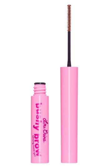 Lime Crime Bushy Brow Strong Hold Gel - Honey Brown