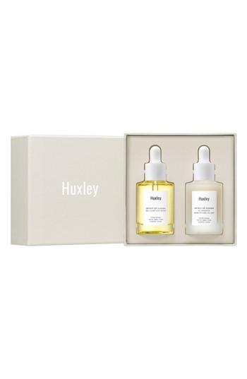 Huxley Oil Duo