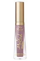 Too Faced Melted Matte Lipstick - Granny Panties