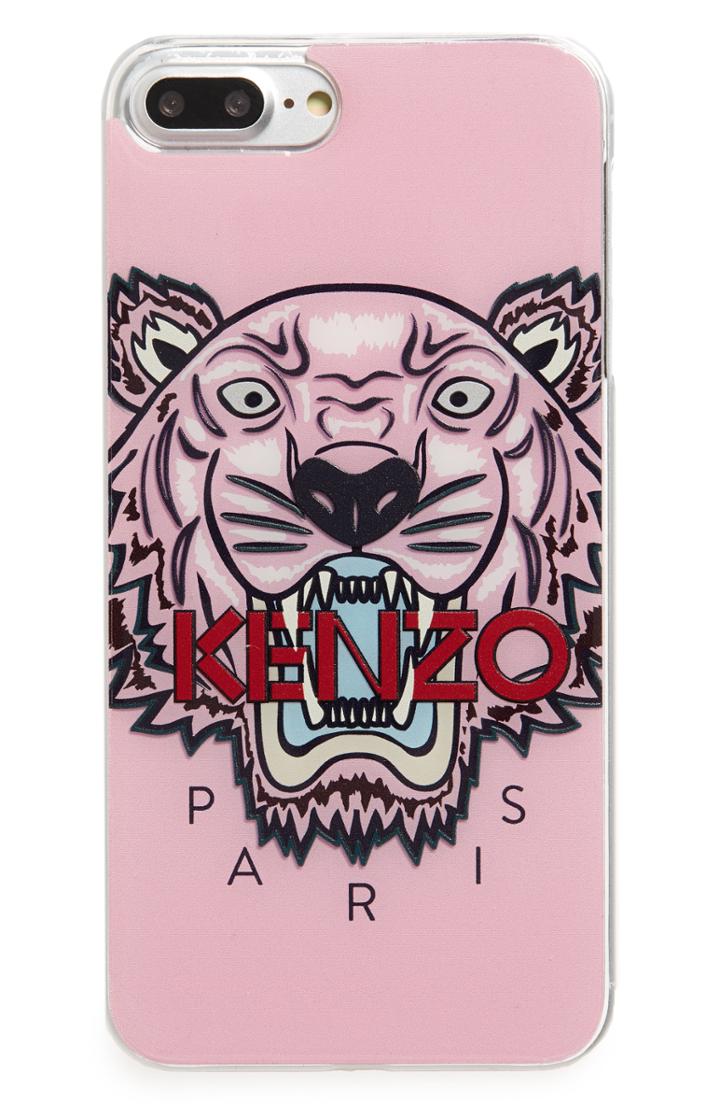 Kenzo Coque Iphone 7/8 Case -