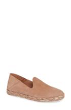 Women's Pedro Garcia Yavin Espadrille Loafer Us / 37eu - Brown