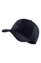 Men's Nike Dry Vapor Classic 99 Fitted Hat - Black