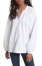 Women's Free People Hey Baby Top