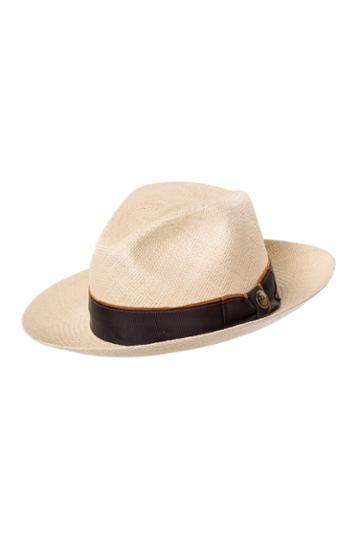 Men's Goorin Bros. 'ruben Gonzalez' Straw Fedora - Beige