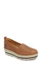 Women's Timberland Emerson Platform Slip-on M - Brown