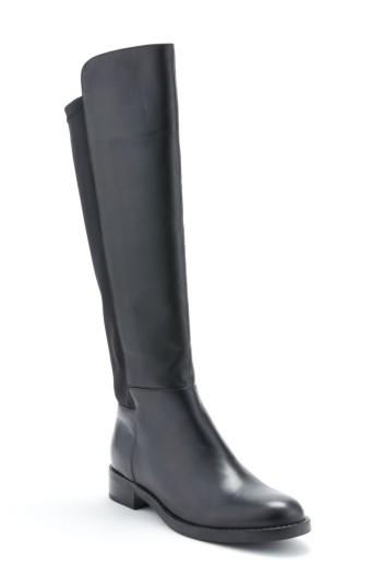 Women's Blondo Ellie Waterproof Knee High Riding Boot