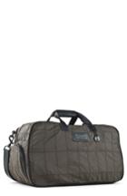 Men's John Varvatos Star Usa Quilted Nylon Duffel -