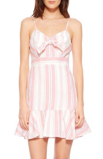Women's Parker Dany Dress - Ivory
