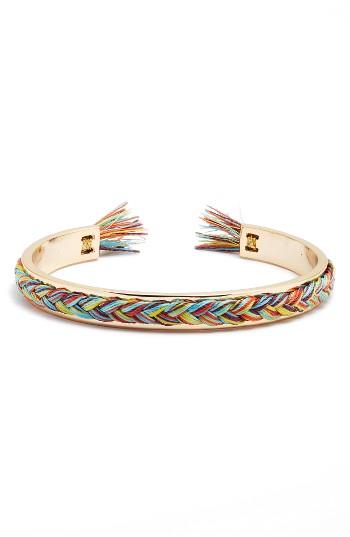 Women's Rebecca Minkoff Braided Cuff