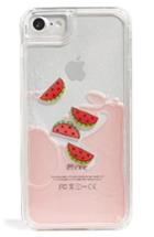 Skinnydip Watermelon Charm Iphone 6/7 & 6/7 Case -