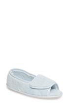 Women's Daniel Green Tara Ii Slipper M - Blue