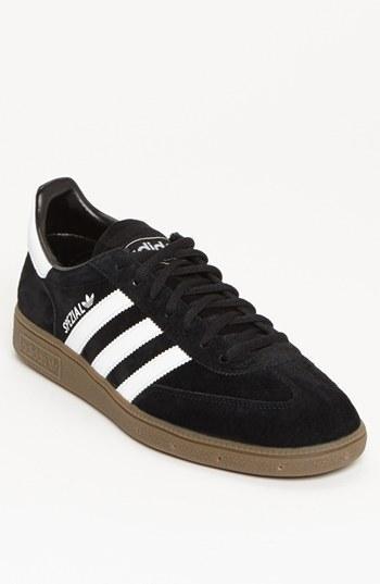 Adidas 'spezial' Sneaker (men) Black/ Running White