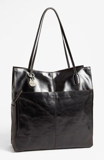 Hobo 'finley' Tote - Black