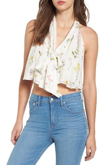 Women's Wildfox Wildflower Beverly Tank