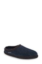 Women's Minnetonka Winslet Fleece Slipper