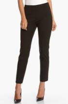 Women's Karen Kane 'jackie' Ankle Pants