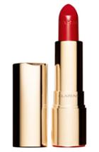 Clarins Joli Rouge Lipstick - 742 - Joli Rouge