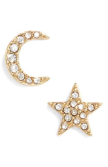 Women's Kate Spade New York Celestial Stud Earrings
