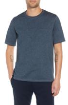 Men's Vince Classic Fit Pocket T-shirt - Blue