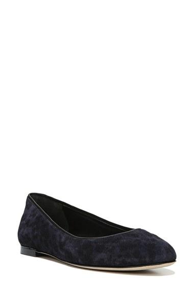 Women's Diane Von Furstenberg 'cambridge' Flat