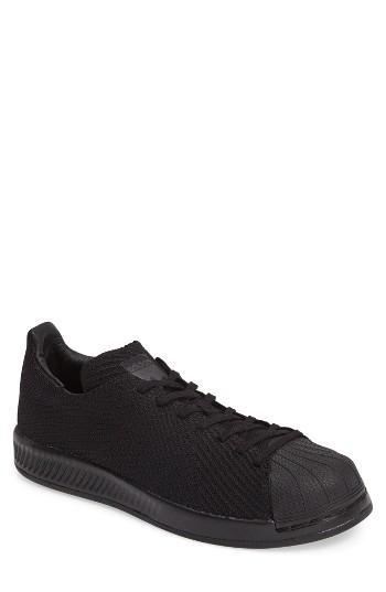 Men's Adidas Superstar Bounce Primeknit Sneaker