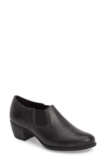 Women's Munro Frisco Bootie .5 M - Black