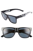 Women's Smith Lowdown 2 55mm Chromapop(tm) Square Sunglasses -
