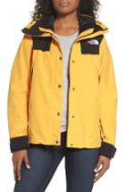 Women's The North Face 1990 Mountain Jacket - Yellow