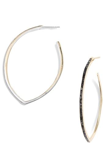 Women's Collections By Joya Deco Diamond Aurora Earrings