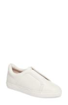 Women's Halogen Carmen Slip-on M - White