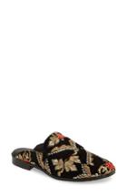 Women's Free People At Ease Loafer Us / 37eu - Black