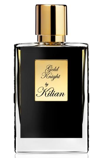Kilian Gold Knight Refillable Spray Collector's Edition