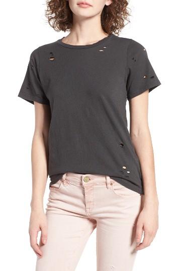 Women's Bp. Distressed Tee