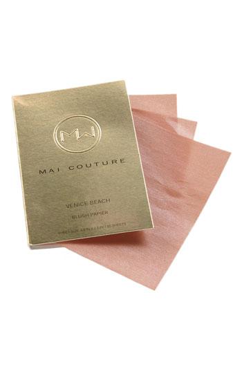 Mai Couture Blush Papier Venice