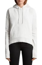 Women's Allsaints Ivy Hoodie - Ivory