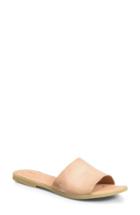 Women's B?rn Loren Slide Sandal