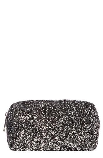 Skinny Dip Midnight Makeup Bag, Size - No Color