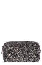 Skinny Dip Midnight Makeup Bag, Size - No Color