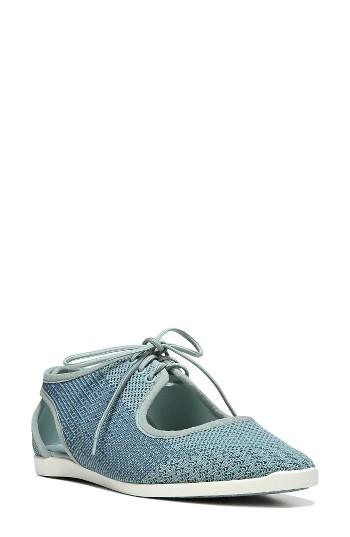 Women's Via Spiga Elliot Lace-up Flat