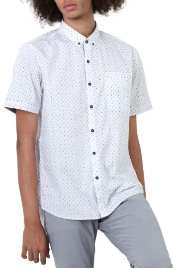 Men's 7 Diamonds Night Owl Shirt