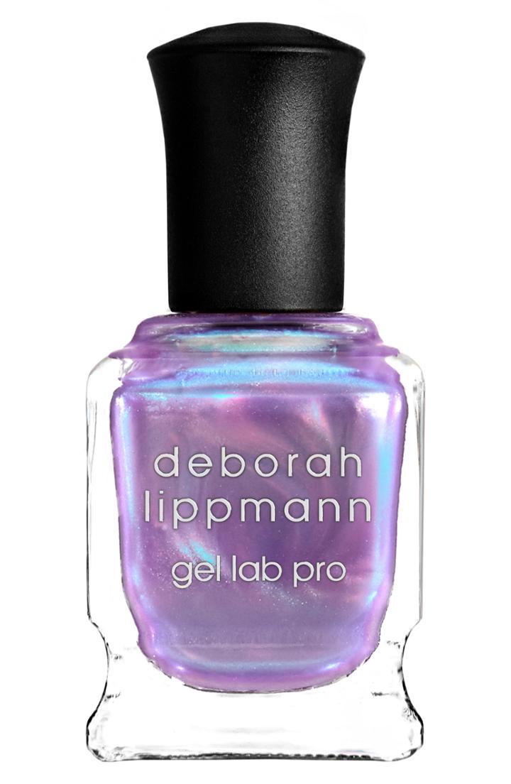 Deborah Lippmann Never, Never Land Gel Lab Pro Nail Color - I Put A Spell On You