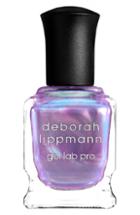 Deborah Lippmann Never, Never Land Gel Lab Pro Nail Color - I Put A Spell On You