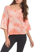 Women's Free People Fp Movement Allstar Crop Top