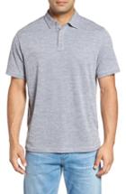 Men's Tommy Bahama Sand Key Spectator Standard Fit Polo, Size - Grey