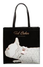 Ted Baker London Large Alyacon French Bulldog Icon Tote -