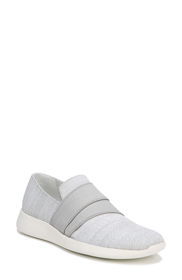 Women's Vince Aston Slip-on Sneaker .5 M - White