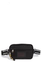 Men's Givenchy Ut3 Waist Pack - Black