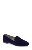 Women's Adrianna Papell Britt Loafer M - Blue